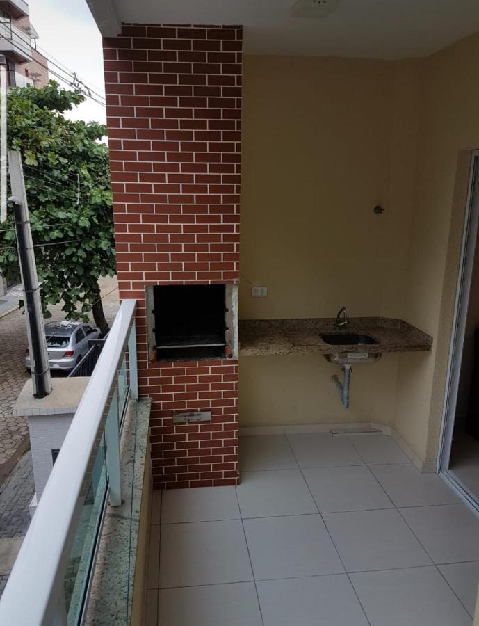 אובטובה Condominio Newton Ximenes 30 Metros Da Praia מראה חיצוני תמונה
