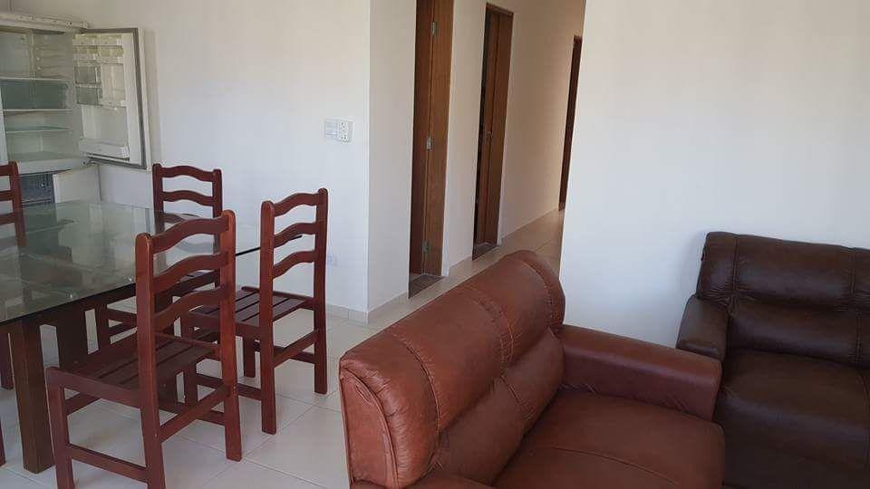 אובטובה Condominio Newton Ximenes 30 Metros Da Praia מראה חיצוני תמונה
