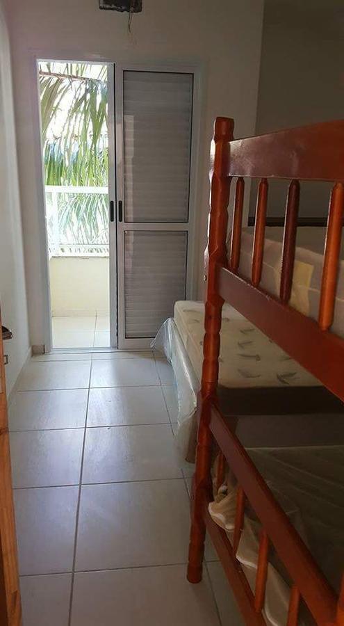 אובטובה Condominio Newton Ximenes 30 Metros Da Praia מראה חיצוני תמונה