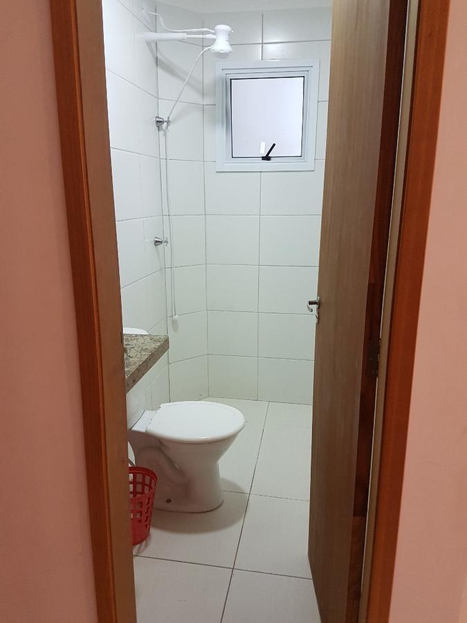 אובטובה Condominio Newton Ximenes 30 Metros Da Praia מראה חיצוני תמונה