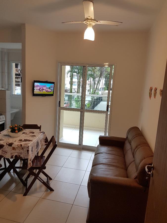 אובטובה Condominio Newton Ximenes 30 Metros Da Praia מראה חיצוני תמונה