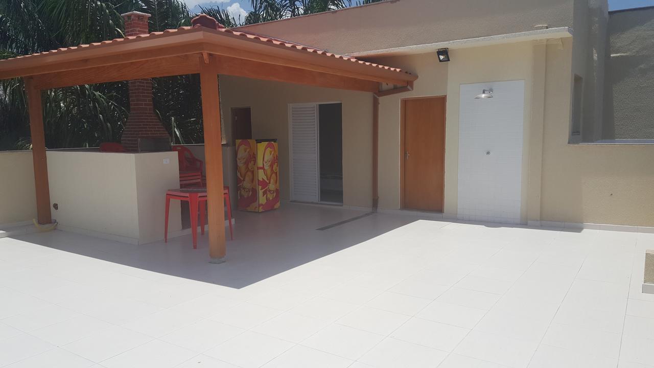 אובטובה Condominio Newton Ximenes 30 Metros Da Praia מראה חיצוני תמונה
