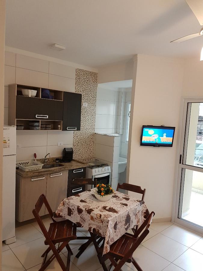 אובטובה Condominio Newton Ximenes 30 Metros Da Praia מראה חיצוני תמונה