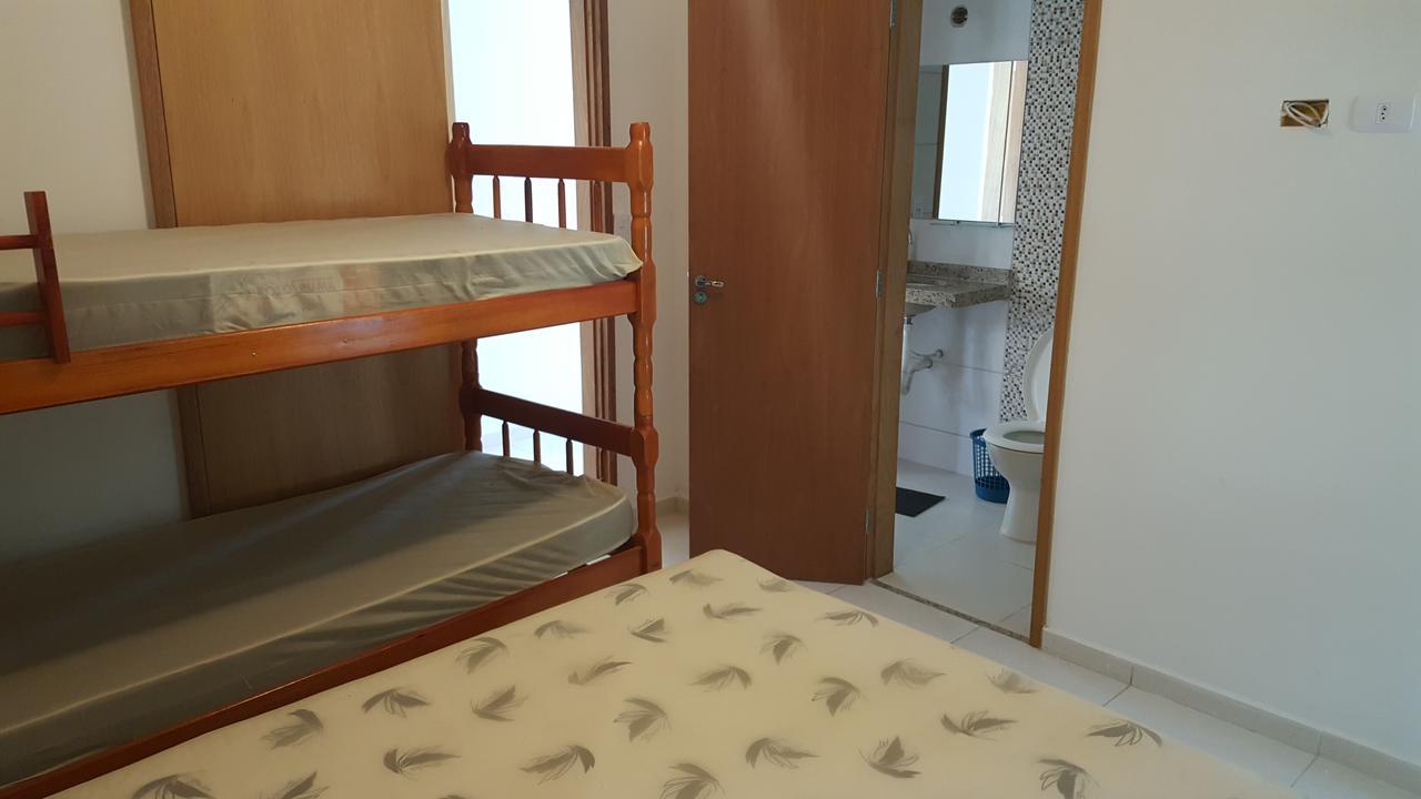 אובטובה Condominio Newton Ximenes 30 Metros Da Praia מראה חיצוני תמונה