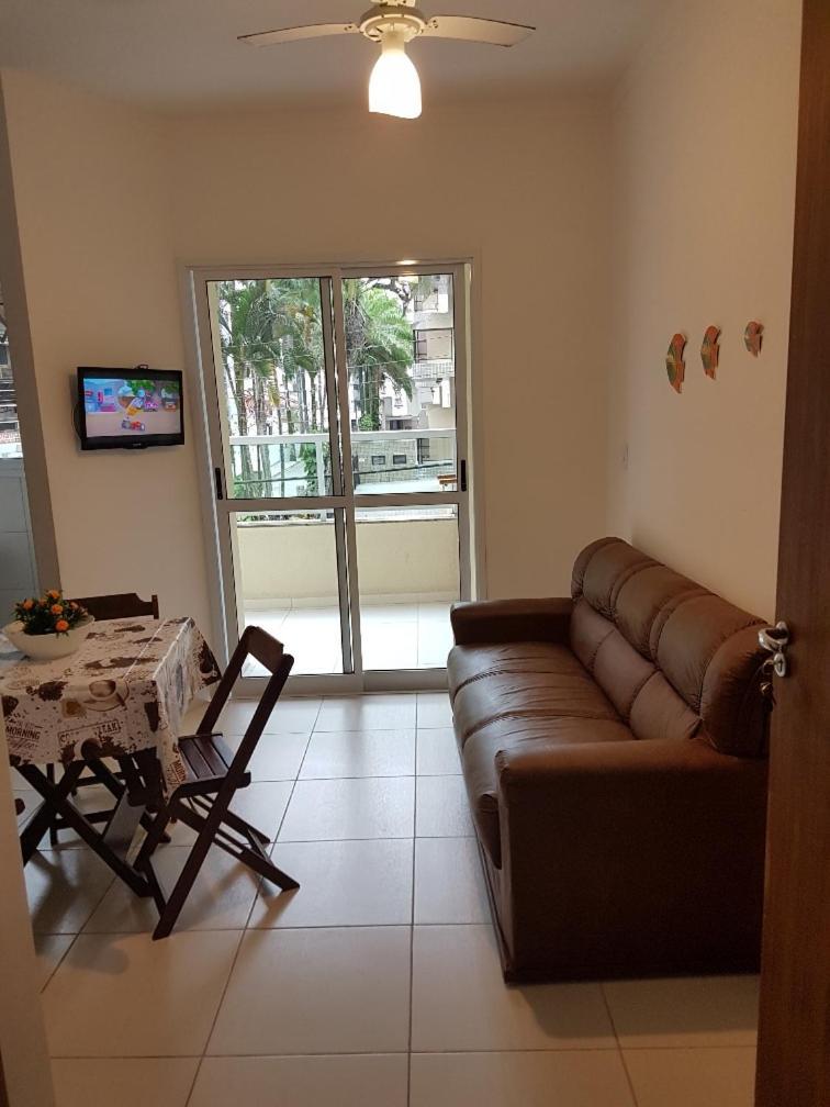 אובטובה Condominio Newton Ximenes 30 Metros Da Praia חדר תמונה