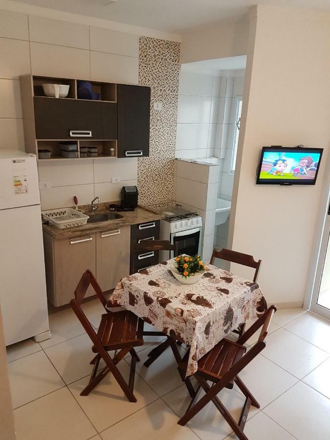 אובטובה Condominio Newton Ximenes 30 Metros Da Praia מראה חיצוני תמונה